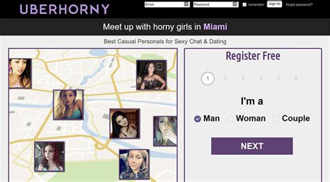 Uberhorny Review: Unbiased View on the Hookup Site